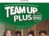 Team Up Plus dla klasy VIII klasa 8 testy i inne